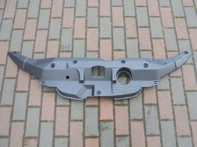 Защита na pas передний honda civic ix 2012-2016r фото №1