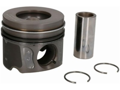 Поршень land rover discovery iv 3.0 range rover sport 3.0 velar 3.0 фото №1