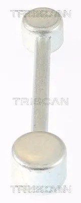 Трос переключения передач 8140 38713 triscan citroen фото №1