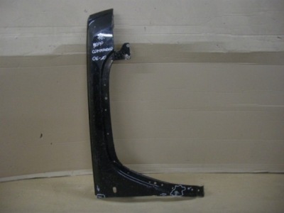 Jeep commander 2006 крыло правый перед фото №1