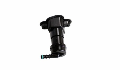 Омивач фара audi a4 b7 04-08 лівий фото №1