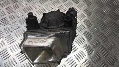 Противотуманная фара правый opel vectra c 1.6 фото №1