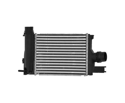 INTERCOOLER RENAULT SYMBOL 2013 -  