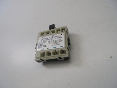 Модуль двері лівий перед mercedes gle w167 фото №1