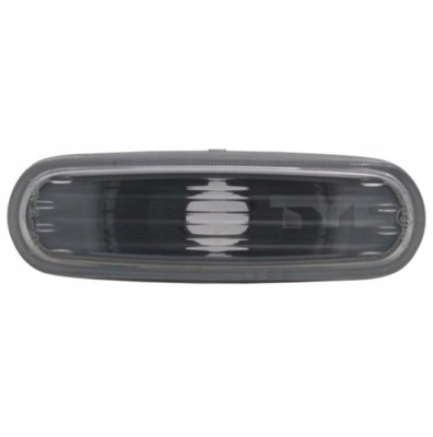 LUZ DIRECCIONAL LADO IZQUIERDA=DERECHA FIAT GRANDE PUNTO 1.4 1.6  