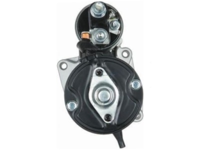 Стартер fiat ducato 2.0-3.0 фото №1