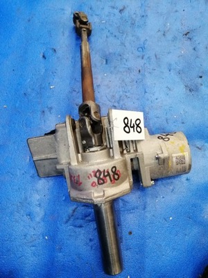 Насос усилителя 26117861 14f fiat grande punto фото №1