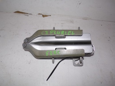 Петли капот citroen c3 pluriel фото №1