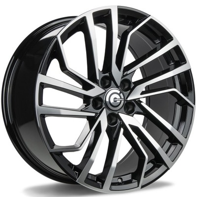 LLANTAS 5X112 BMW 2 PIEZAS F39 X3M F97 X4 G02 X4M F98 X5 G05 X6 G06 X6 M X7 XM G09  