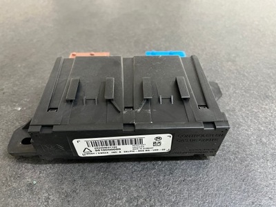 Блок керування модуль фаркоп opel combo e 9810050080 фото №1