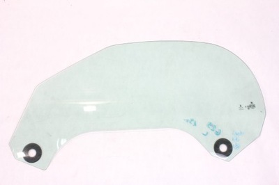 Скло бічна двері ліва перед bmw g29 z4 фото №1