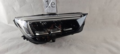 Opel crossland x full led правый фара лампа правая 39153432 фото №1