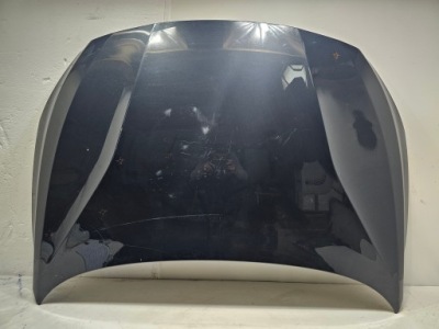 Капот кришка двигуна volvo v60 i s60 lift фото №1