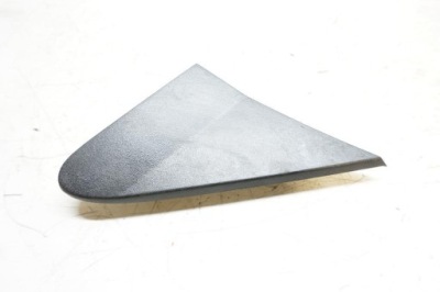 Защита крыла правый перед dodge caliber фото №1