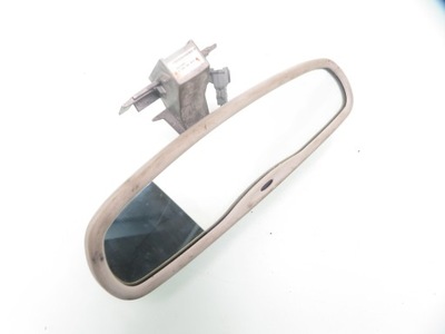 Зеркало внутреннее renault scenic ii 8200581875 фотохромный фото №1