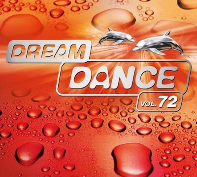 Dream Dance Vol. 72 3xCD / Megara / Andrew Rayel