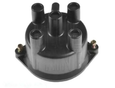 Крышка трамблёра распределителя зажигания blue print adn11429 фото №1