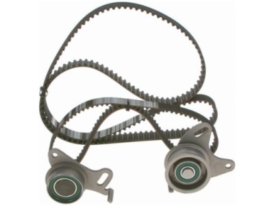 Набор ремень распределительного вала hyundai h100 2.5 2.6 h-1 starex 2.5 2.6 starex 2.5 фото №1