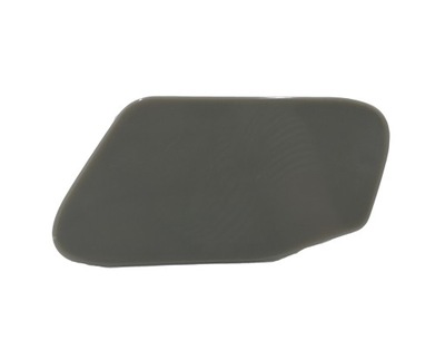 Заглушка розпилювача лампи кришка захист форсунка bmw x3 f25 lci lift ліва фото №1