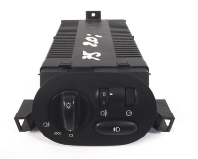 Панель перемикач світла rover 75 фото №1