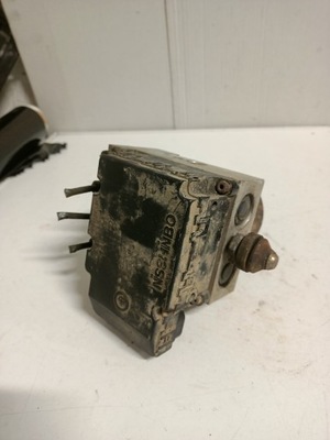 Насос abs suzuki swift 80g1 фото №1