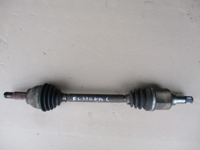 Приводной вал левая fusion 1.4 b 05r фото №1