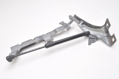 Volvo xc90 ii петля капот лівий 31352878 фото №1