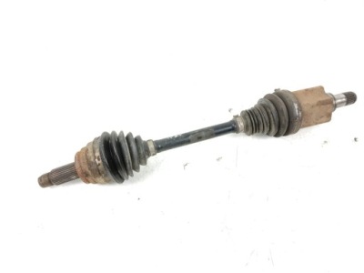 2009 bmw x6 e71 приводной вал передняя фото №1