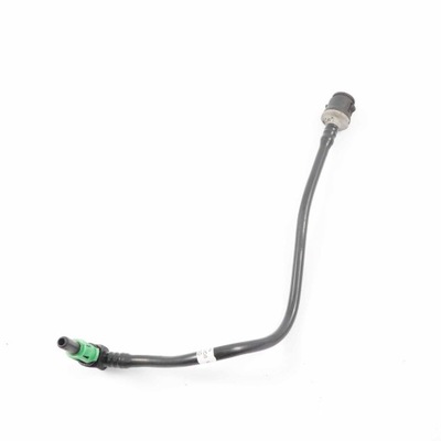 Mini r50 r53 шланг wąż бака топлива бензин фото №1