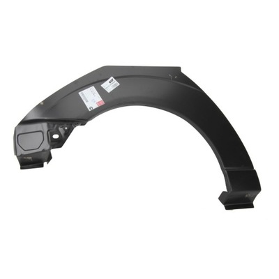 Ремкомплект крила задня r 6504-03-2532592k фото №1