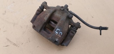 Cr-v iii 2.2 i-dtec супорт гальмівний лівий перед фото №1