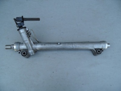 Трансмісія кермова jeep grand cherokee wk wh фото №1