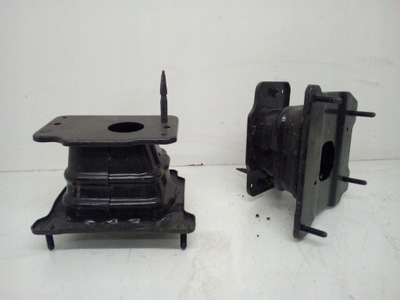 Kia sportage iv зона деформації правий задня 2016- фото №1