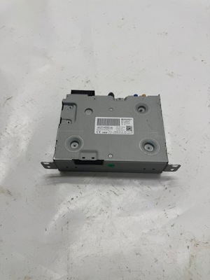 Радіо навігація модуль citroen c4 grand picasso ii 9820469280 continental фото №1