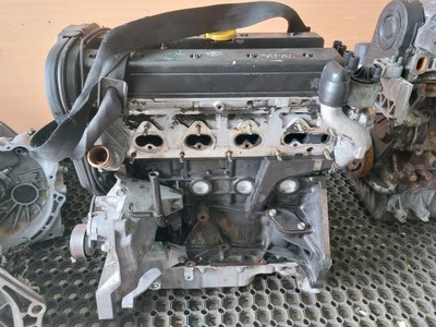 Silnik Z24SED Chevrolet Captiva 2.4B