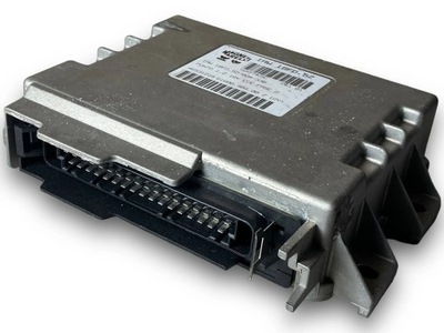 Блок керування двигуна fiat punto 1.2 46531218 фото №1