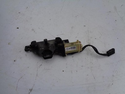 Замок кришки задня bmw 5 e61 фото №1