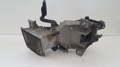 Педали педаль комплект renault magnum 460 dxi фото №1