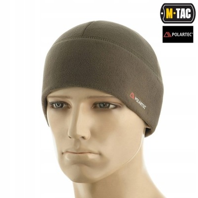 M-Tac: Czapka "Watch Cap" polartec. Rozmiar L