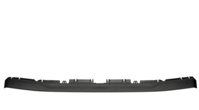 Nowa накладка спойлер ford f150 f-150 2018- фото №1