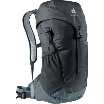 Deuter AC Lite 14 SL grafitowo-łupkowy