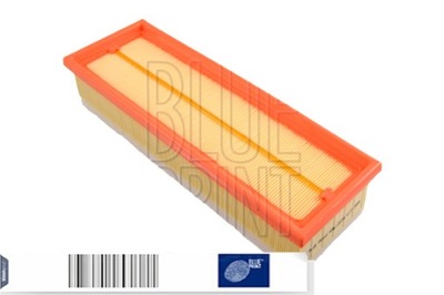 BLUE PRINT FILTRO AIRE BMW 5 F10 5 F11 X3 F25 X4 F26 X5 F15 F85  