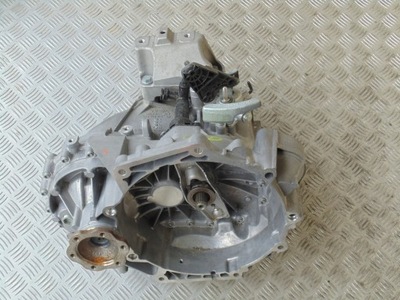 Коробка передач передач vw 2ga ufb t-roc фото №1