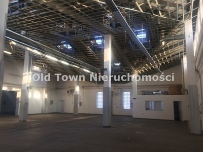 Magazyny i hale, Lublin, Bronowice, 1255 m²