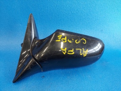 Дзеркало alfa gtv ліва 0151122 5 pin фото №1