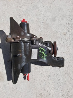 Міст задній range rover sport l320 фото №1