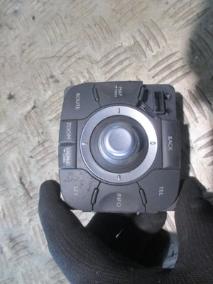 Панель навигации renault espace iv 8200326970 фото №1