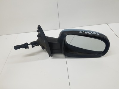 Зеркало правое opel corsa c фото №1
