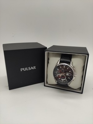 Zegarek Pulsar Chronograph