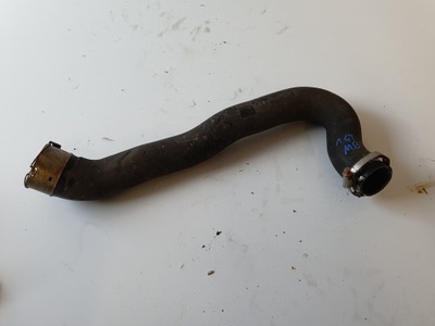 Meriva b труба шланг интеркулер 13267228 1.4t фото №1